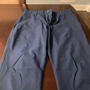 Men’s golf pants